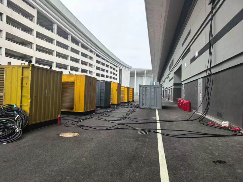 乌兰浩特冬季柴油发电机启动前需要做哪些准备工作？