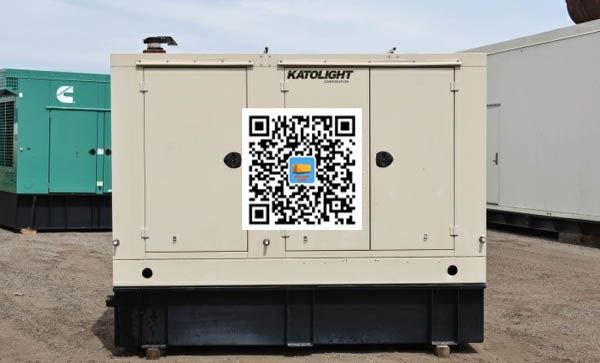 乌兰浩特出租发电机康明斯发电机要讲究正确的操作步骤