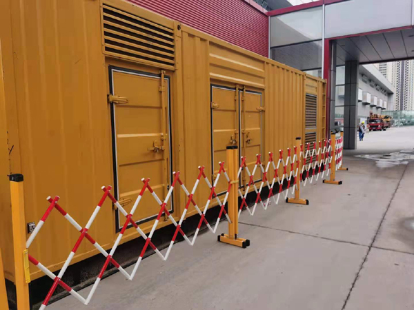 乌兰浩特发电机出租 你知道怎样鉴定发电机品质的好坏吗?