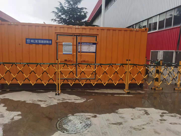 乌兰浩特租赁发电机 柴油发电机组供应商:柴油发电机组润滑油的作用?