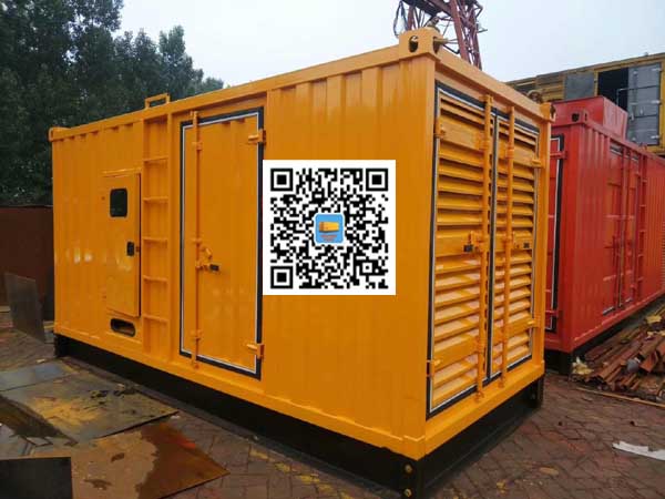乌兰浩特发电机出租-发电机组应该选购什么品牌的