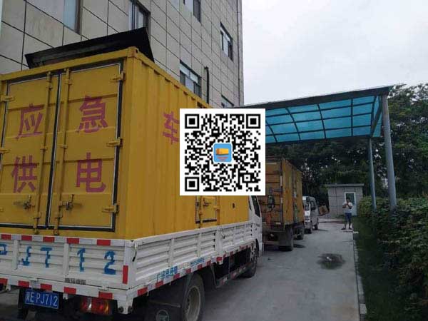乌兰浩特发电机组如何安装管道?
