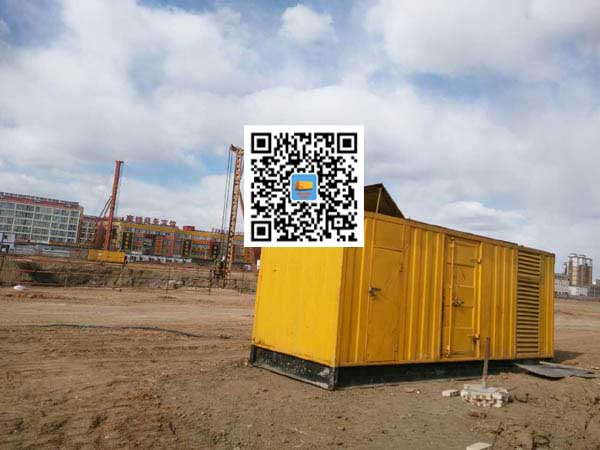 乌兰浩特发电机-变压器组保护产品