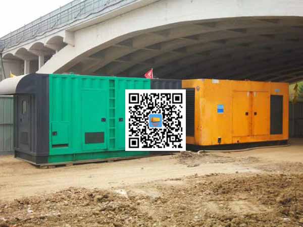 乌兰浩特决定发电机顺利启动的因素及如何解决发电机冬季起动困难问题