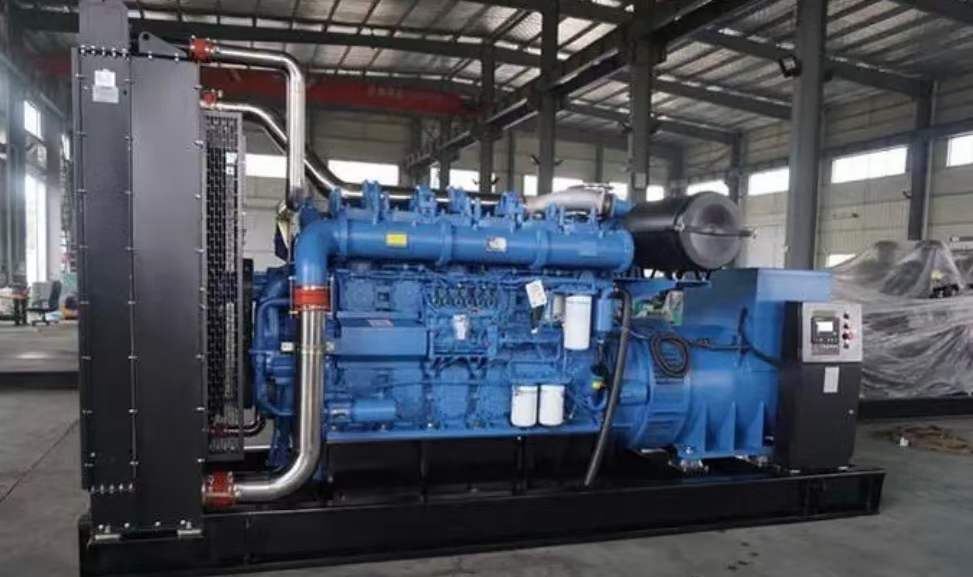 乌兰浩特如何选择适合的 500kW 柴油发电机组?