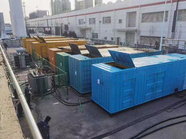 乌兰浩特380V和690V电压的电缆线相同吗?