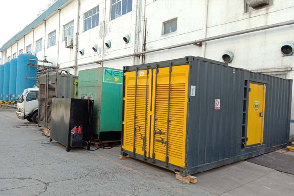 乌兰浩特发电机组保养是确保其正常运行、延长使用寿命的关键,以下是一些保养注意事项