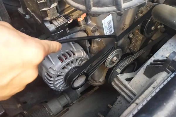 乌兰浩特转速传感器的工作原理是什么？