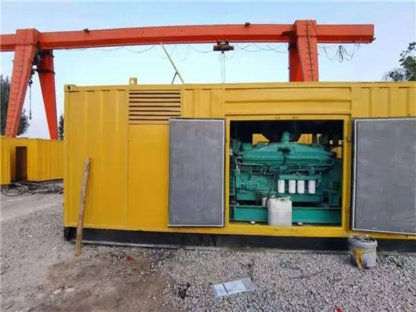乌兰浩特冬季低温环境下,500KW发电机组应该选择什么类型的启动电瓶?