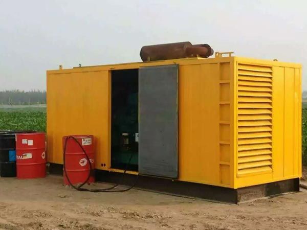 乌兰浩特安装新的水冷式机油散热器密封件有哪些注意事项？