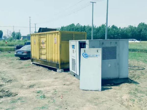 乌兰浩特柴油发电机组冬季日常维修需要哪些工具？